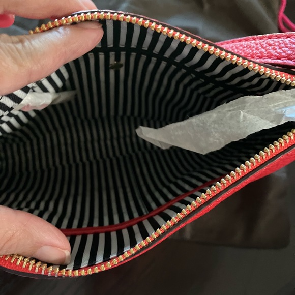 Kate Spade crossbody purse - Picture 3 of 5